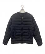 TATRASタトラス）の古着「ERGICO エルジーコ ライトダウンジャケット」｜ネイビー