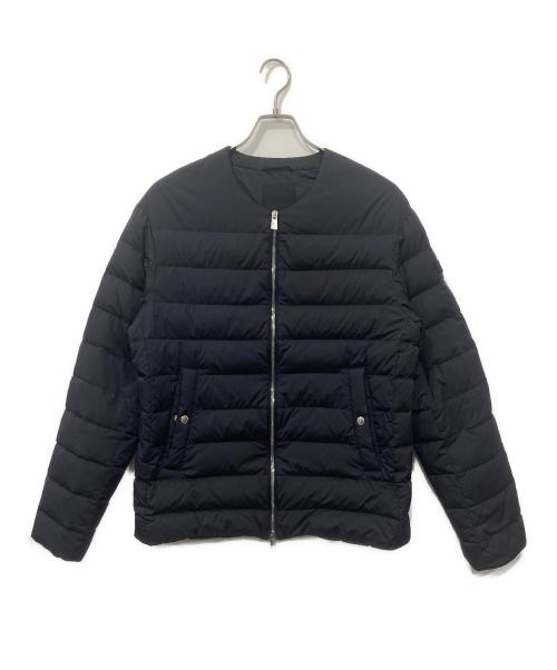 TATRAS（タトラス）TATRAS (タトラス) ERGICO エルジーコ ライトダウンジャケット ネイビー サイズ:Sの古着・服飾アイテム