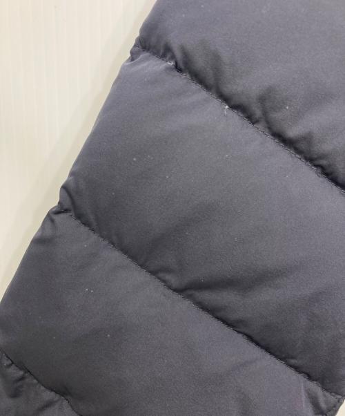 TATRAS（タトラス）TATRAS (タトラス) ERGICO エルジーコ ライトダウンジャケット ネイビー サイズ:Sの古着・服飾アイテム