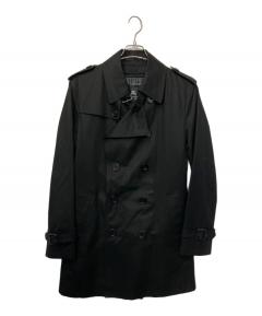 中古・古着通販】BURBERRY BLACK LABEL (バーバリーブラックレーベル