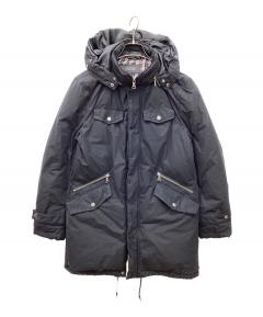 中古・古着通販】BURBERRY BLACK LABEL (バーバリーブラックレーベル