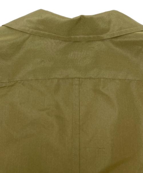 BLAMINK（ブラミンク）BLAMINK (ブラミンク) オールインワン/7914-230-0291 オリーブ サイズ:36の古着・服飾アイテム