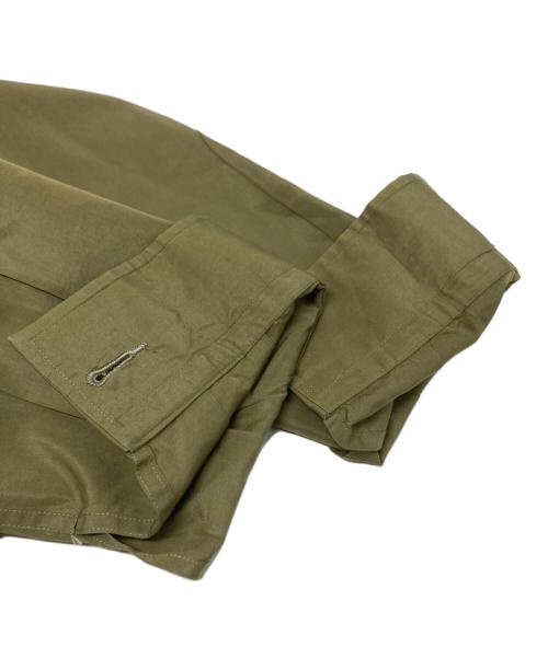 BLAMINK（ブラミンク）BLAMINK (ブラミンク) オールインワン/7914-230-0291 オリーブ サイズ:36の古着・服飾アイテム