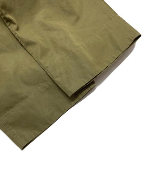 BLAMINK（ブラミンク）BLAMINK (ブラミンク) オールインワン/7914-230-0291 オリーブ サイズ:36の古着・服飾アイテム