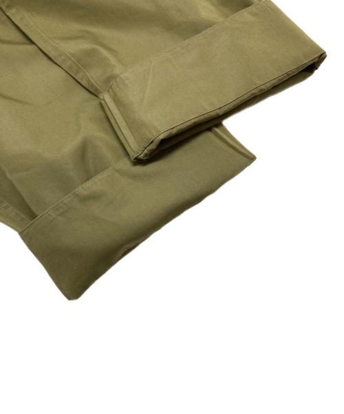 BLAMINK（ブラミンク）BLAMINK (ブラミンク) オールインワン/7914-230-0291 オリーブ サイズ:36の古着・服飾アイテム