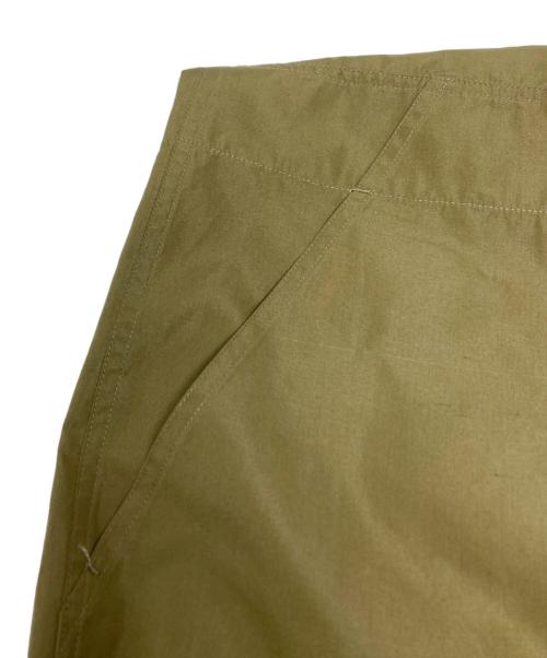 BLAMINK（ブラミンク）BLAMINK (ブラミンク) オールインワン/7914-230-0291 オリーブ サイズ:36の古着・服飾アイテム