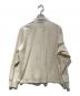 R.H.Vintage (ロンハーマン・ヴィンテージ) ラガーシャツ　4210900087 アイボリー サイズ:S：13000円