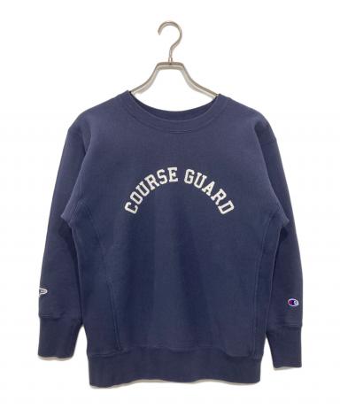 中古・古着通販】Champion REVERSE WEAVE (チャンピオン リバース