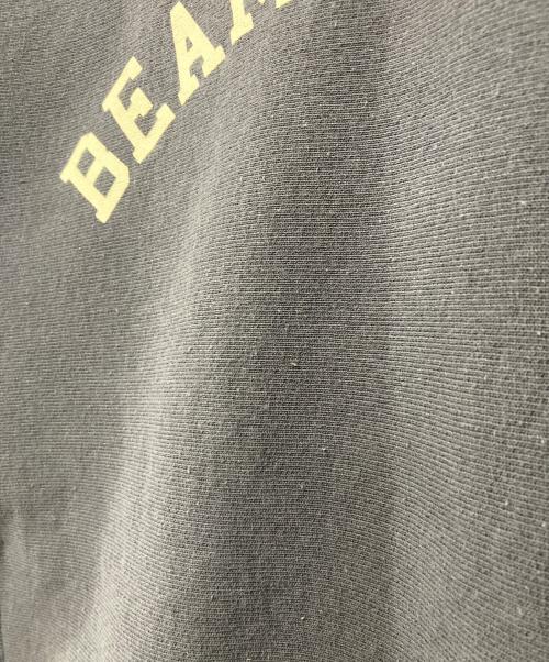 Champion REVERSE WEAVE（チャンピオン リバース ウィーブ）Champion REVERSE WEAVE (チャンピオン リバース ウィーブ) BEAMS GOLF (ビームスゴルフ) CGロゴクルーネックスウェット ネイビー サイズ:MEDIUMの古着・服飾アイテム