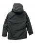 WOOLRICH (ウールリッチ) ラマーアークティックパーカ/ ARCTIC PARKA  ブラック サイズ:S：58000円