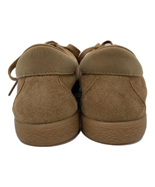 adidas（アディダス）adidas (アディダス) Tobacco/タバコ ブラウン サイズ:24cm/US6/UK5.5/FR382/3の古着・服飾アイテム