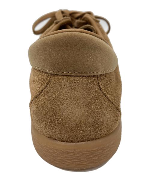 adidas（アディダス）adidas (アディダス) Tobacco/タバコ ブラウン サイズ:24cm/US6/UK5.5/FR382/3の古着・服飾アイテム