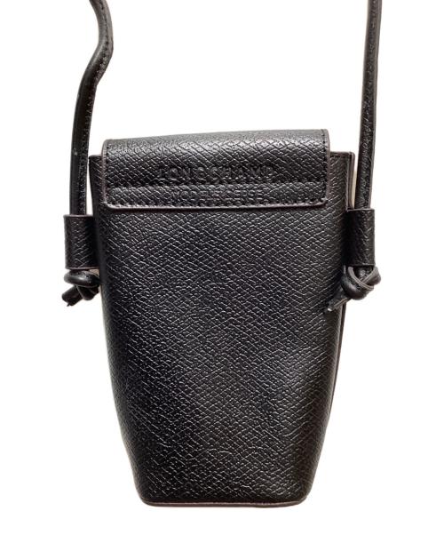 LONGCHAMP（ロンシャン）LONGCHAMP (ロンシャン) エピュレ スマートフォンケースの古着・服飾アイテム