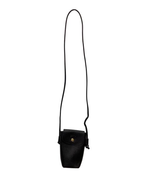 LONGCHAMP（ロンシャン）LONGCHAMP (ロンシャン) エピュレ スマートフォンケースの古着・服飾アイテム