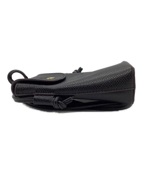 LONGCHAMP（ロンシャン）LONGCHAMP (ロンシャン) エピュレ スマートフォンケースの古着・服飾アイテム