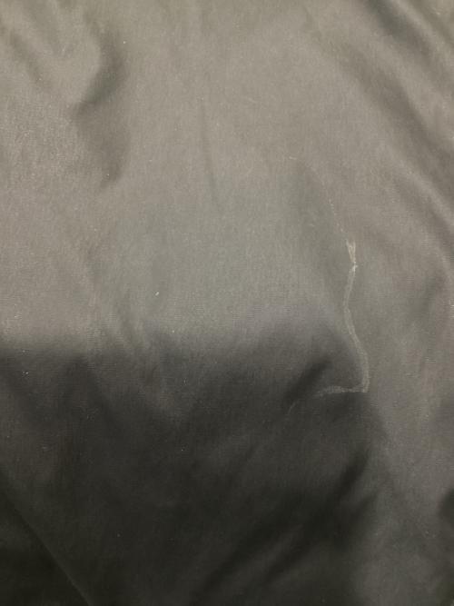 DUVETICA（デュベティカ）DUVETICA (デュベティカ) FIONNGUALA （フィオングラ）  ダウンコート ブラック サイズ:42の古着・服飾アイテム