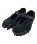 PUMAプーマ）の古着「MOSTRO FEY PRM」｜ブラック