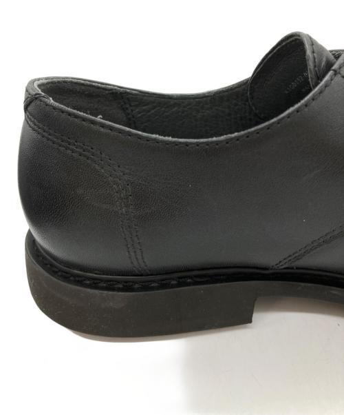CAMPER（カンペール）CAMPER (カンペール) ドレスシューズ ブラック サイズ:40の古着・服飾アイテム