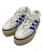 adidas×Ivy Parkアディダス×アイヴィーパーク）の古着「ローカットスニーカー」｜ホワイト