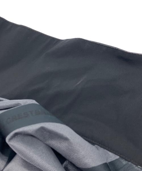 BLACK LABEL CRESTBRIDGE（ブラックレーベル クレストブリッジ）BLACK LABEL CRESTBRIDGE (ブラックレーベル クレストブリッジ) 4way ヒートシステム コート ブラック サイズ:Lの古着・服飾アイテム