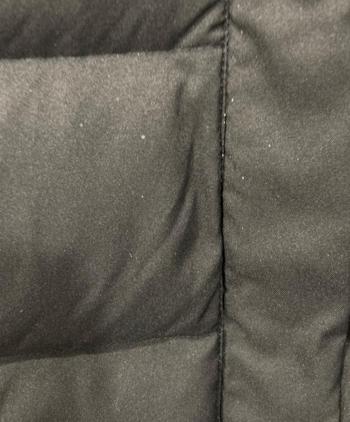 B:MING by BEAMS（ビーミングバイビームス）B:MING by BEAMS (ビーミングバイビームス) 河田 ロング ダウンコート ブラック サイズ:Ｍの古着・服飾アイテム