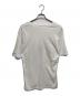 Hanes (ヘインズ) プリントTシャツ ホワイト サイズ:M：12000円