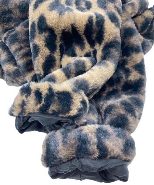 EPOCA（エポカ）EPOCA (エポカ) フェイクファーブルゾン ブラウン サイズ:40の古着・服飾アイテム