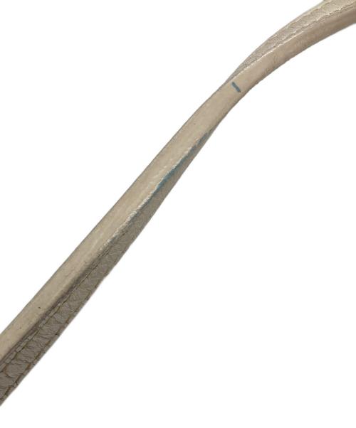 GOYARD（ゴヤール）GOYARD (ゴヤール) トートバッグ ホワイト サイズ:-の古着・服飾アイテム