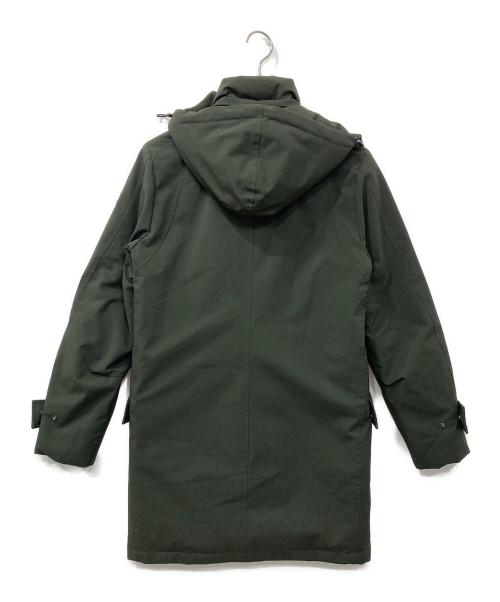 Sealup（シーラップ）Sealup (シーラップ) ダウンコート オリーブ サイズ:42の古着・服飾アイテム