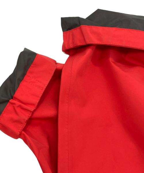 THE NORTH FACE（ザ ノース フェイス）THE NORTH FACE (ザ ノース フェイス) Cloud Jacket レッド サイズ:Lの古着・服飾アイテム