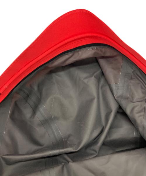 THE NORTH FACE（ザ ノース フェイス）THE NORTH FACE (ザ ノース フェイス) Cloud Jacket レッド サイズ:Lの古着・服飾アイテム