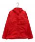 THE NORTH FACE（ザ ノース フェイス）の古着「Cloud Jacket」｜レッド
