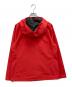THE NORTH FACE (ザ ノース フェイス) Cloud Jacket レッド サイズ:L：13000円