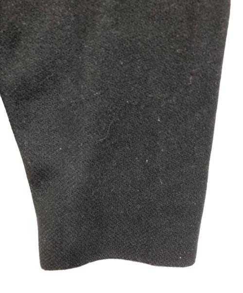 BANANA REPUBLIC（バナナリパブリック）BANANA REPUBLIC (バナナリパブリック) ジップジャケット ブラック サイズ:Sの古着・服飾アイテム