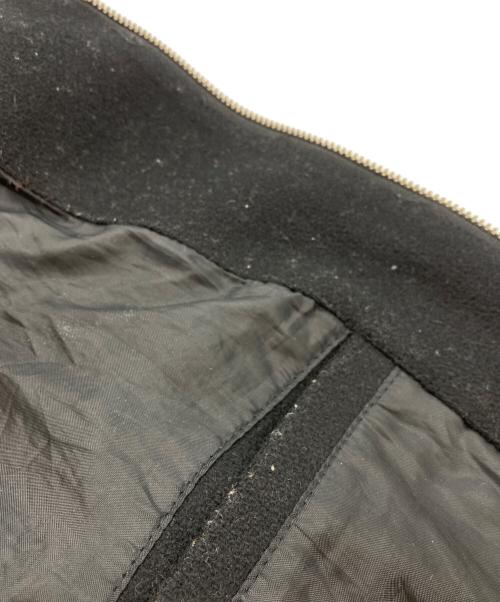 BANANA REPUBLIC（バナナリパブリック）BANANA REPUBLIC (バナナリパブリック) ジップジャケット ブラック サイズ:Sの古着・服飾アイテム