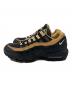 NIKE (ナイキ) AIR MAX 95 ブラック サイズ:28cm/US10/UK9/EUR44：12000円