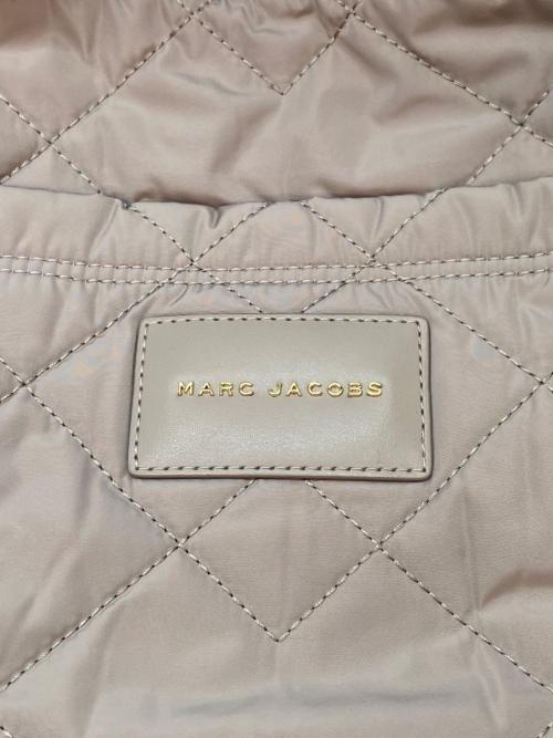 MARC JACOBS（マークジェイコブズ）MARC JACOBS (マークジェイコブズ) ボストンバッグの古着・服飾アイテム