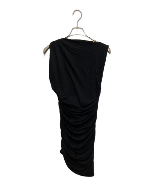 MARNO（マーノ）MARNO (マーノ) Kaite dress ブラック サイズ:FREE 未使用品の古着・服飾アイテム