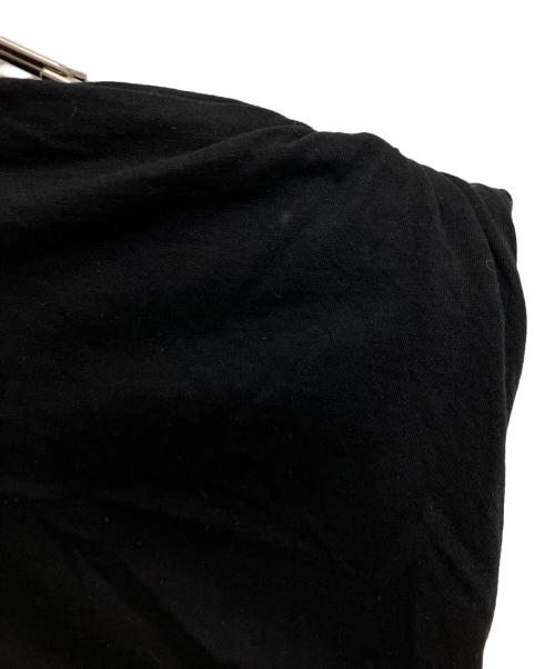 MARNO（マーノ）MARNO (マーノ) Kaite dress ブラック サイズ:FREE 未使用品の古着・服飾アイテム