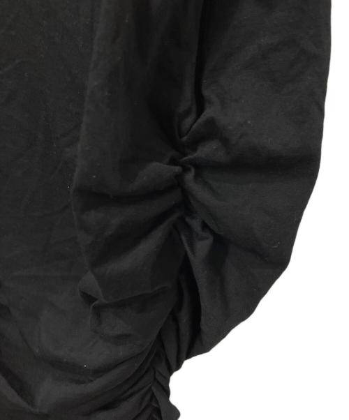 MARNO（マーノ）MARNO (マーノ) Kaite dress ブラック サイズ:FREE 未使用品の古着・服飾アイテム