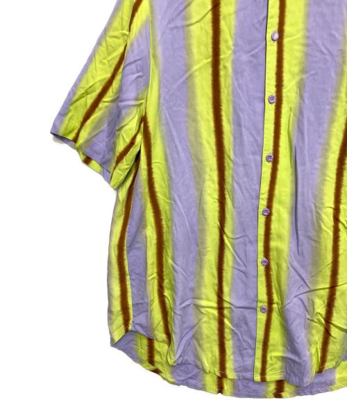 SUKU HOME（スクホーム）SUKU HOME (スクホーム) セットアップ ラベンダー サイズ:Sの古着・服飾アイテム