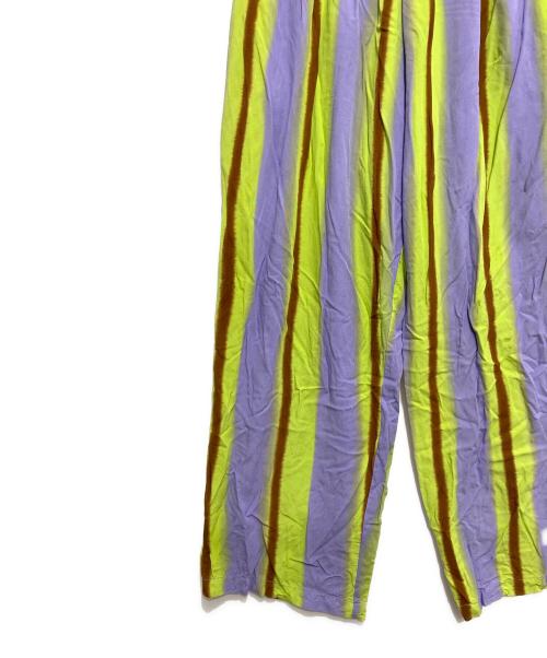 SUKU HOME（スクホーム）SUKU HOME (スクホーム) セットアップ ラベンダー サイズ:Sの古着・服飾アイテム