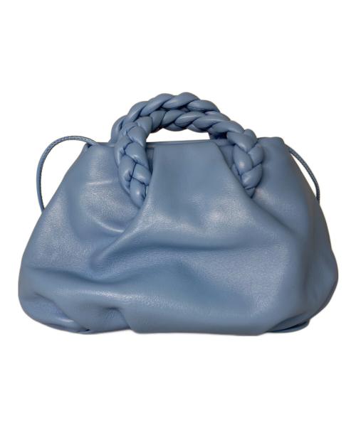 HEREU（ヘリュー）HEREU (ヘリュー) Bombon Supple ブルー サイズ:サイズ詳細参照の古着・服飾アイテム