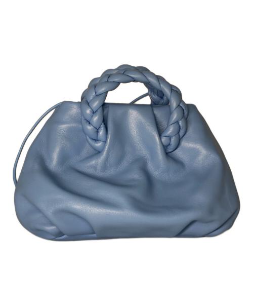 HEREU（ヘリュー）HEREU (ヘリュー) Bombon Supple ブルー サイズ:サイズ詳細参照の古着・服飾アイテム