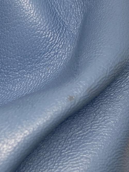 HEREU（ヘリュー）HEREU (ヘリュー) Bombon Supple ブルー サイズ:サイズ詳細参照の古着・服飾アイテム