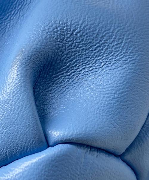 HEREU（ヘリュー）HEREU (ヘリュー) Bombon Supple ブルー サイズ:サイズ詳細参照の古着・服飾アイテム