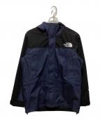 THE NORTH FACEザ ノース フェイス）の古着「MOUNTAIN LIGHT DENIM JACKET」｜インディゴ