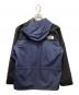 THE NORTH FACE (ザ ノース フェイス) MOUNTAIN LIGHT DENIM JACKET インディゴ サイズ:Ｍ：18000円