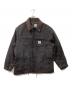 CarHartt（カーハート）の古着「トラディショナルコート」｜ブラック