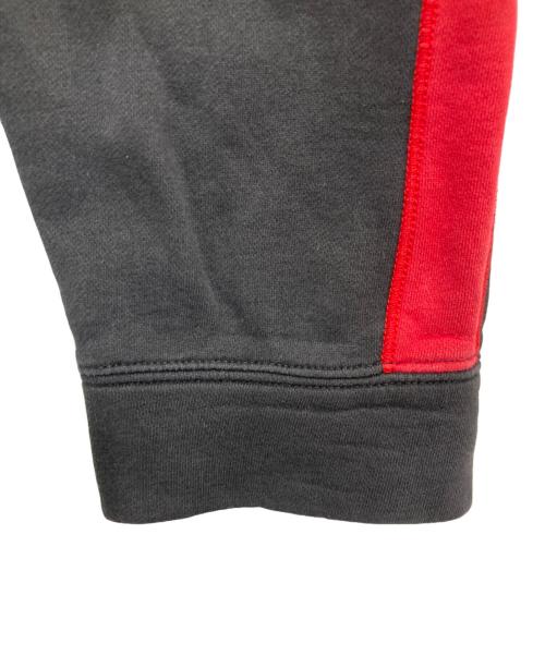 POLO RALPH LAUREN（ポロ・ラルフローレン）POLO RALPH LAUREN (ポロ・ラルフローレン) TEAM POLO ACTIVE PARKA OLD VINTAGE ブラック サイズ:XLの古着・服飾アイテム